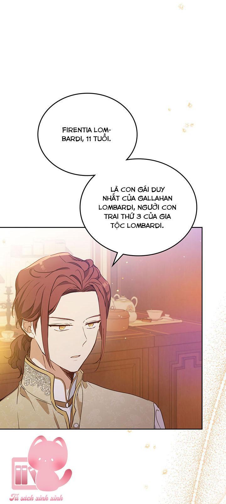 kiếp này ta sẽ trở thành gia chủ chapter 99 14