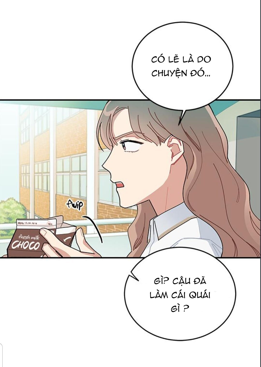 hate me (full) chapter 1.1 22