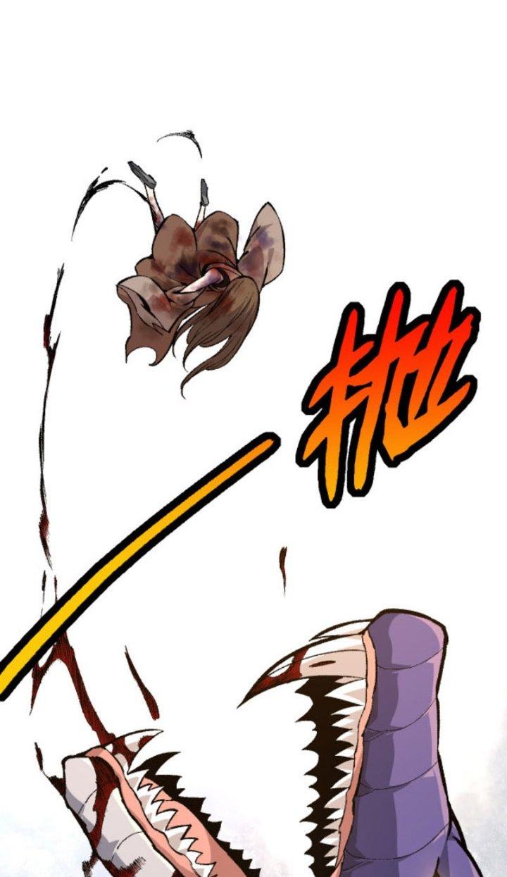 từ cây cổ thụ bắt đầu tiến hóa chapter 10 32