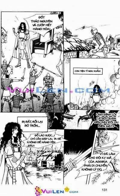 hậu duệ hoàng gia chapter 9 131