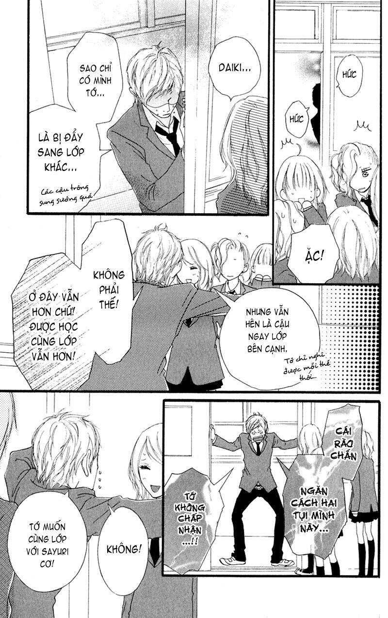 tình yêu học trò chapter 22 38