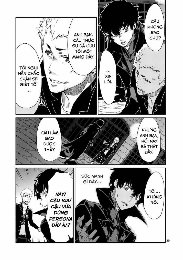 persona 5 chapter 3 35