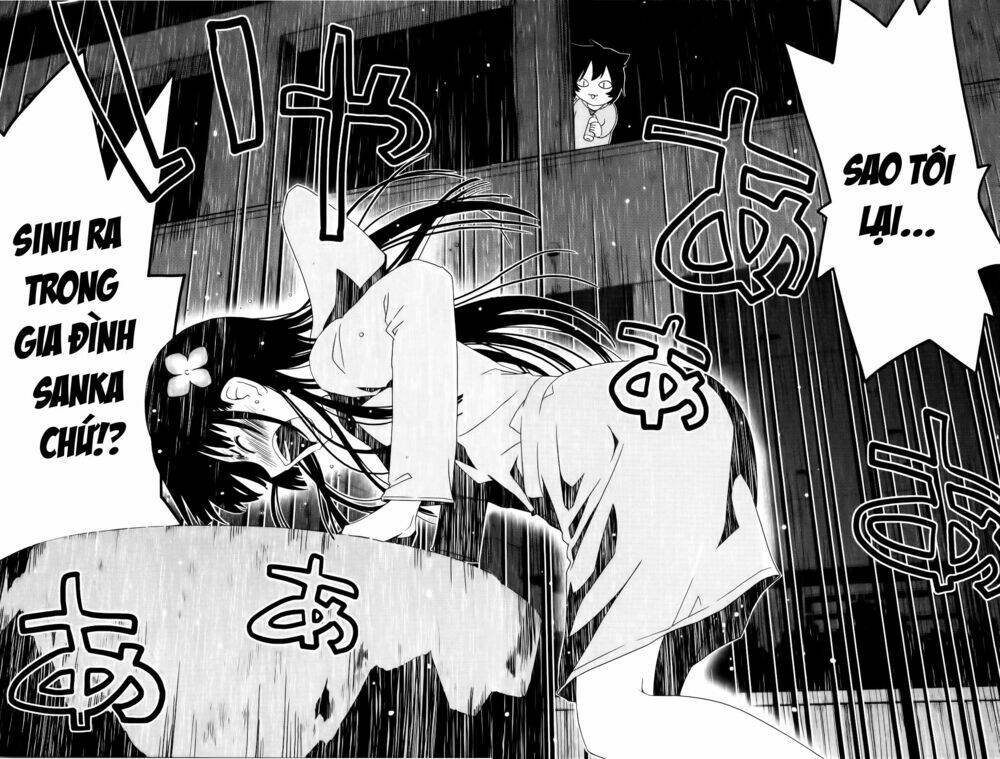 sanka rea chapter 1 30