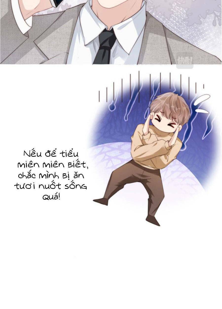 ngự tỷ toàn năng lại bị phá mã giáp chapter 30 12