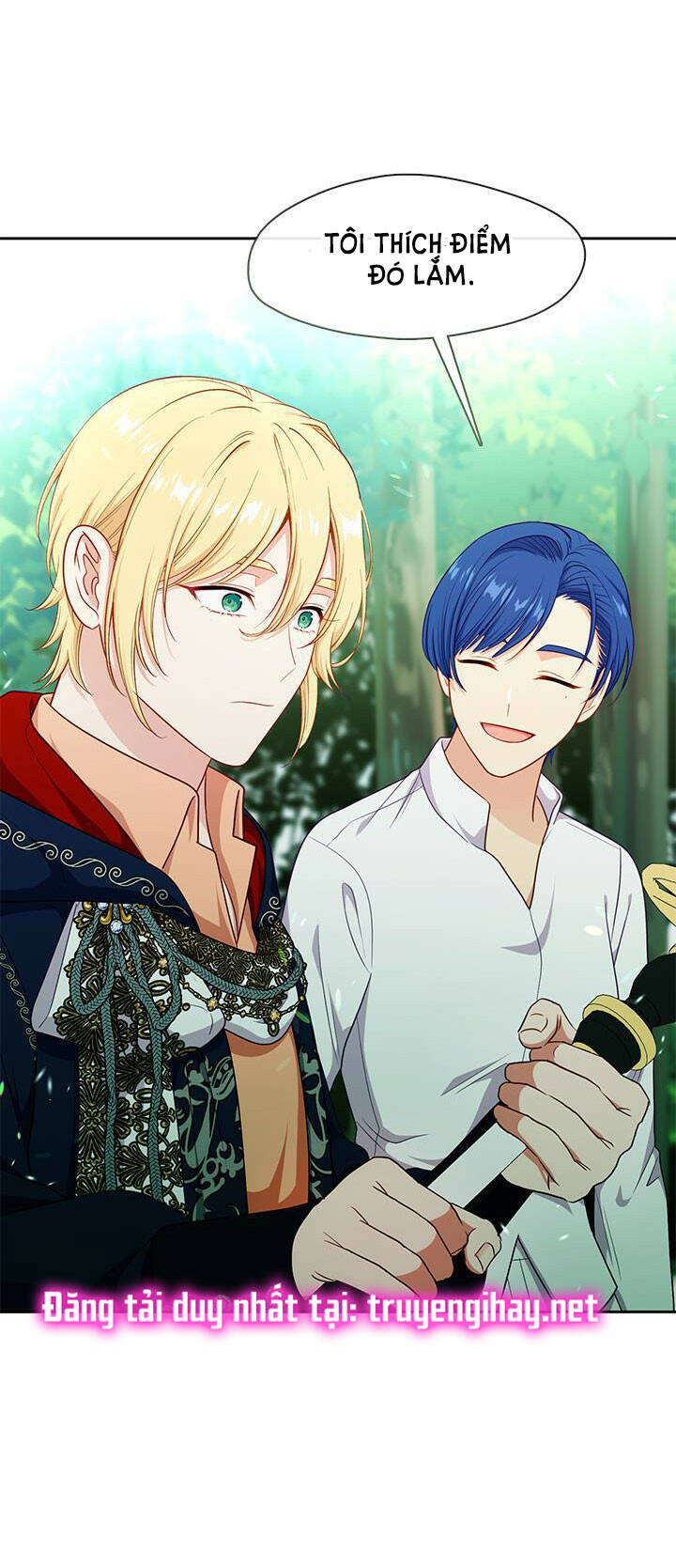 hãy coi chừng ác nữ chapter 121 46