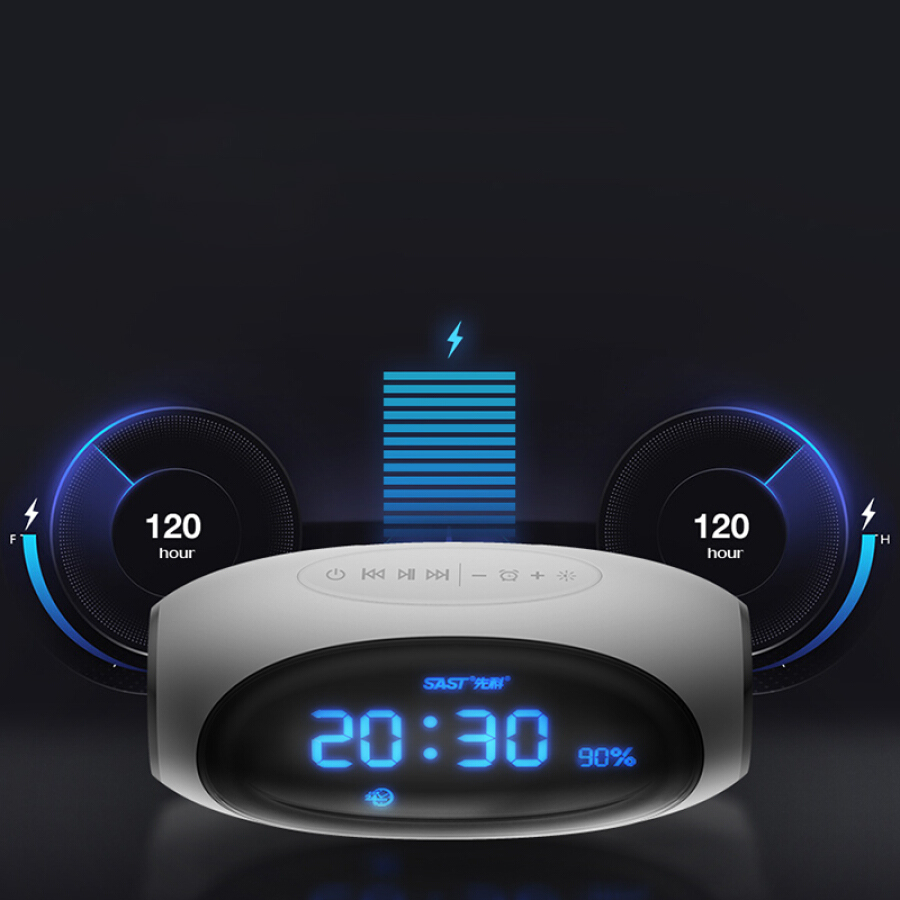 Loa Bluetooth SAST A18