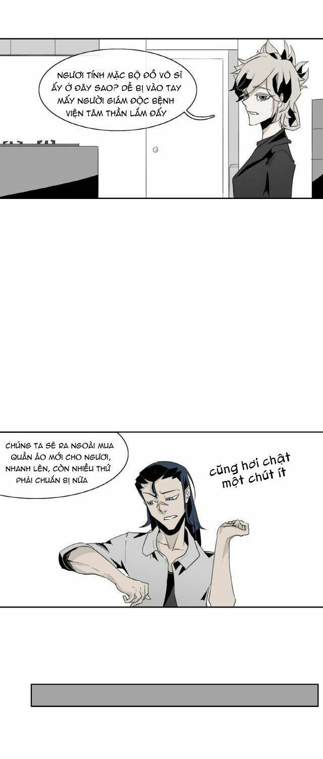 yasuo x riven chapter 2 15