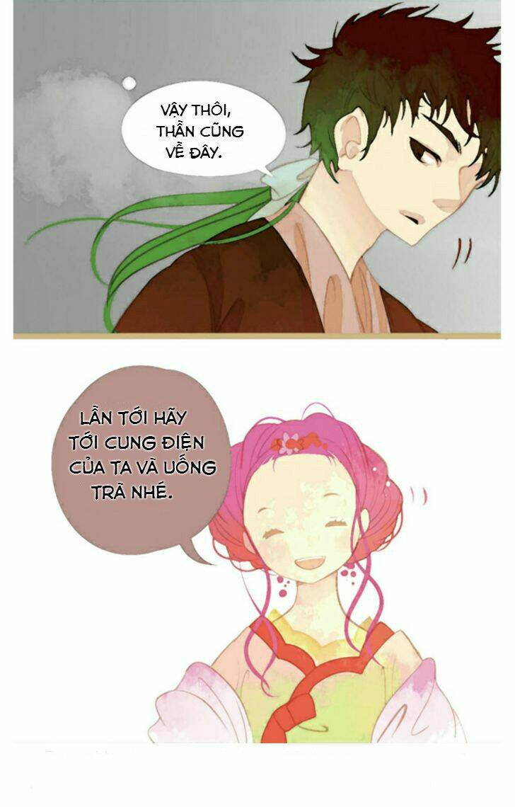 một ngàn cánh hoa chapter 2 20