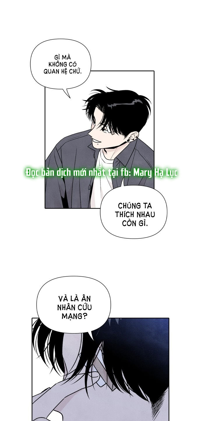 điều khiến tôi quyết tâm muốn chết chapter 29.2 12