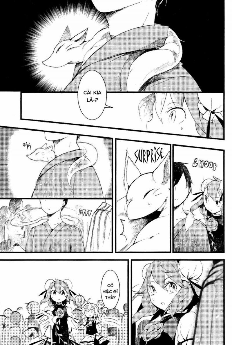 touhou ibarakasen - wild and horned hermit chapter 8 19