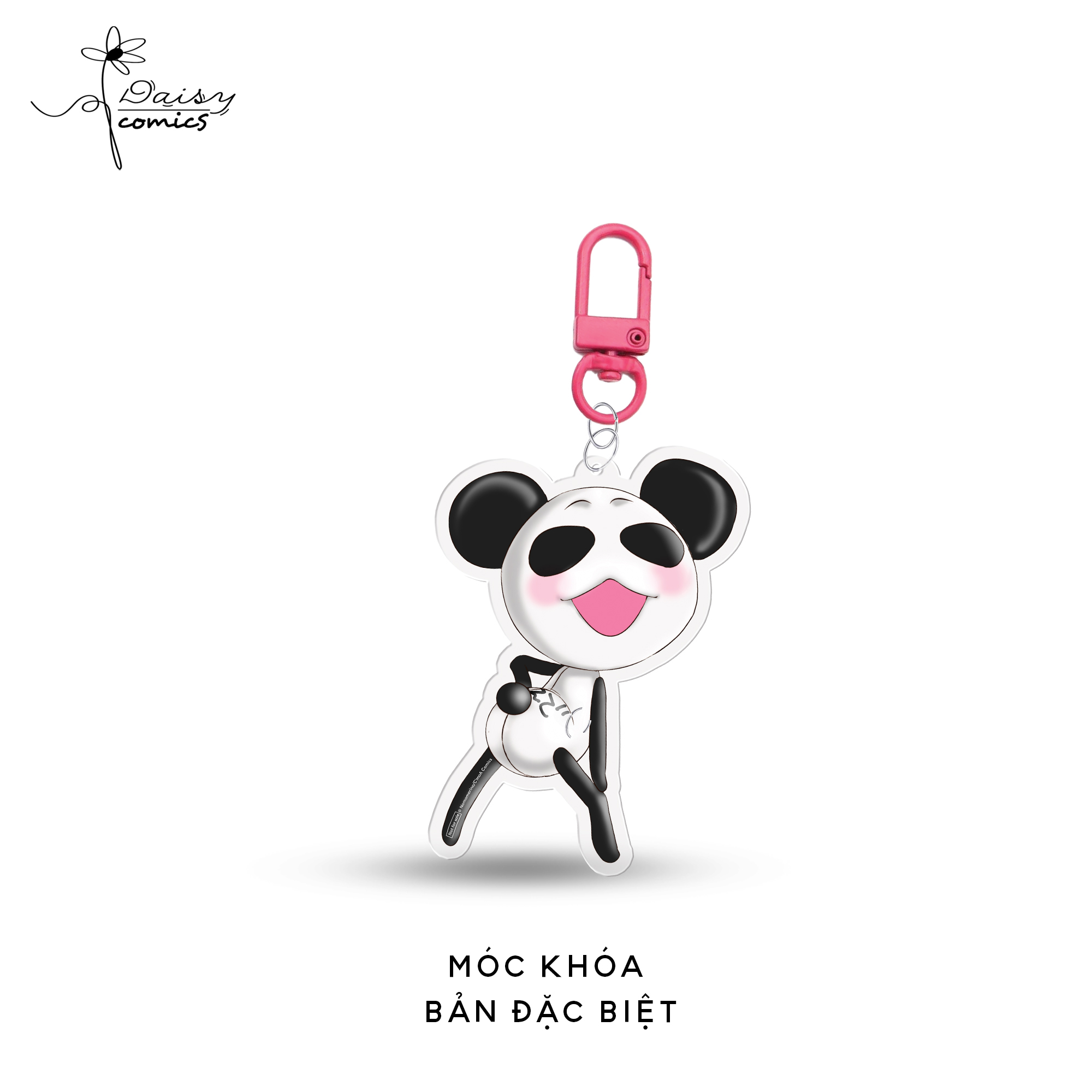 Sách Gấu Trúc Đi Lạc - Combo 2 Tập