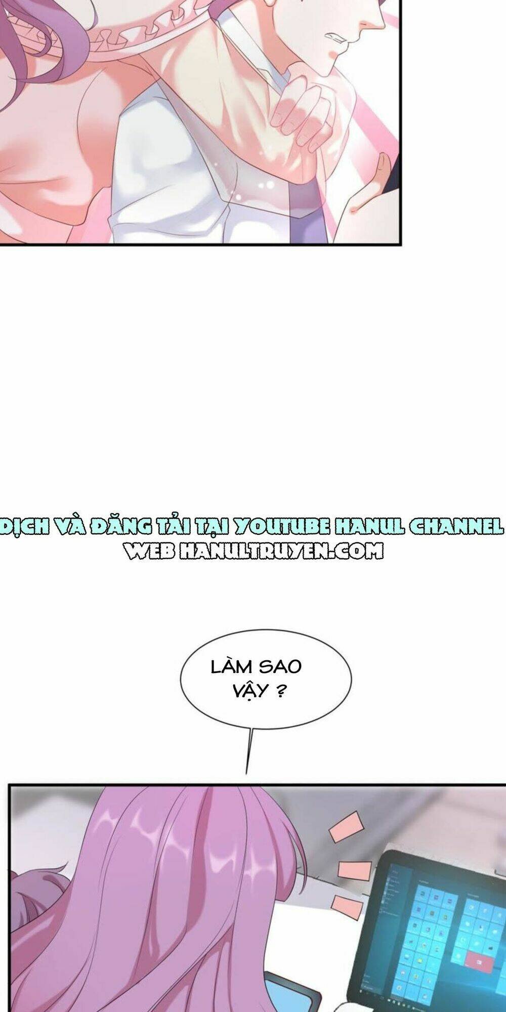 ảnh hậu bé nhỏ của tổng tài chapter 5 4