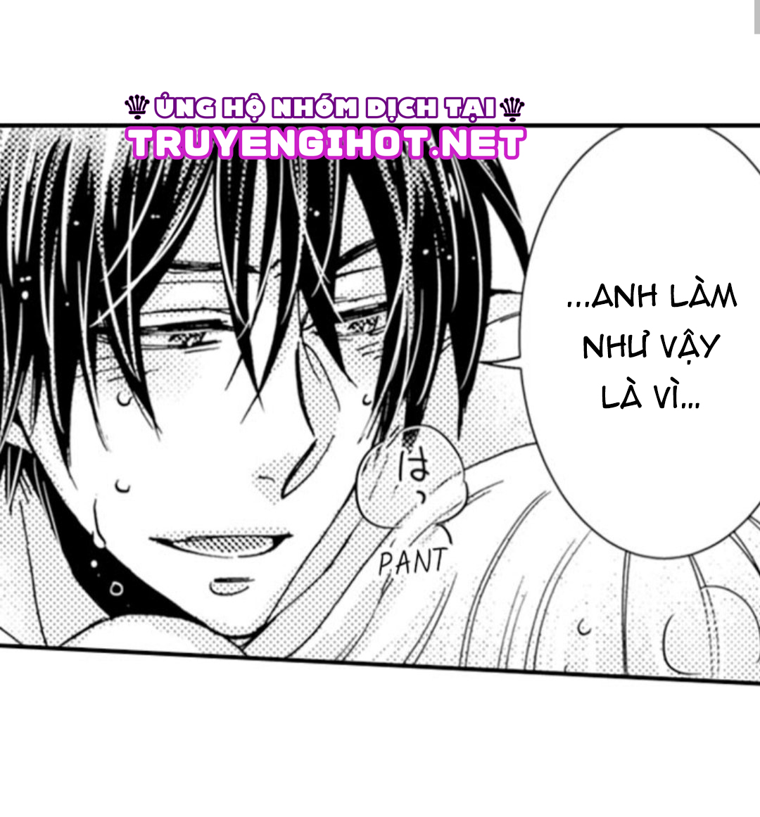 vị sếp thú tính nhà bên chapter 41.1 6