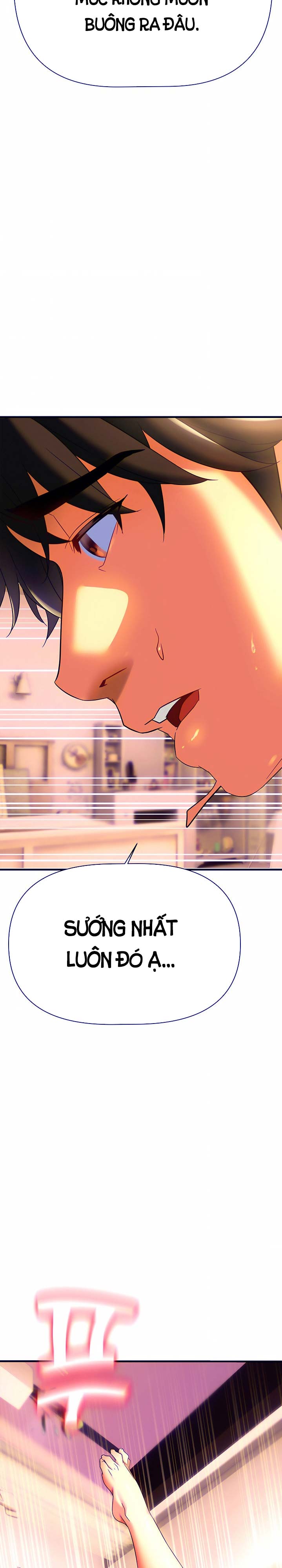 không phải chị thì không được chapter 8 21