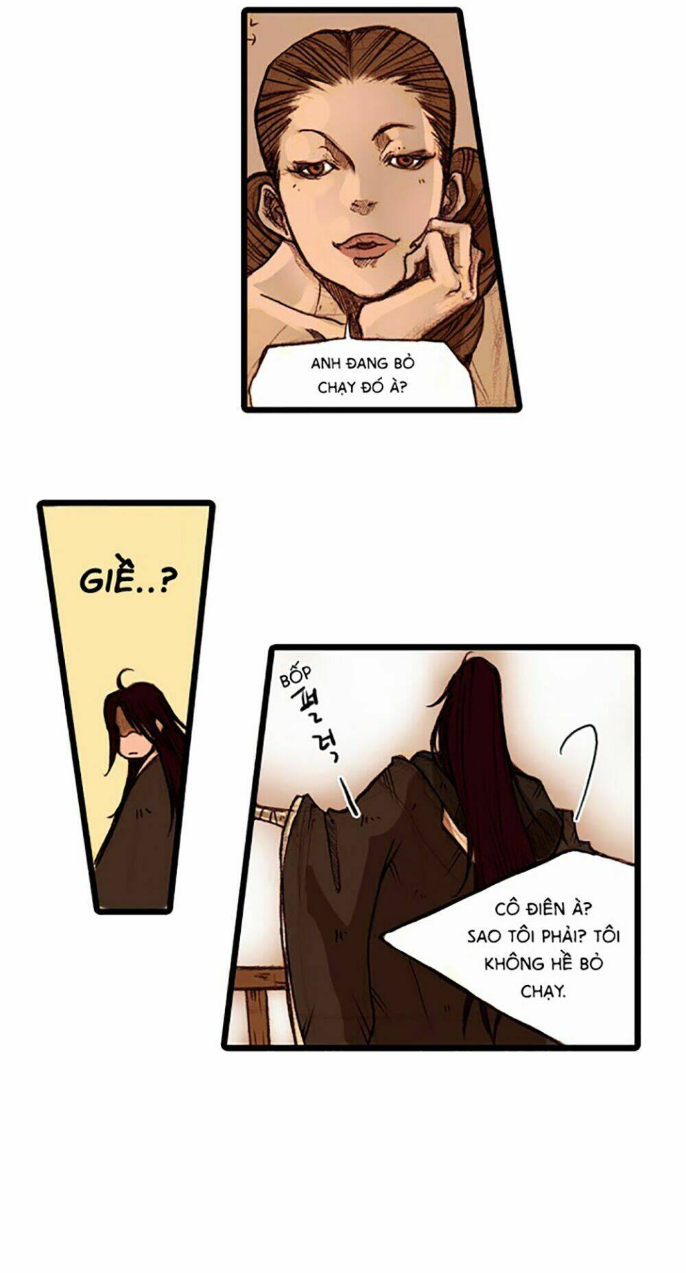 cuộc hành trình của pháp sư chapter 0 42