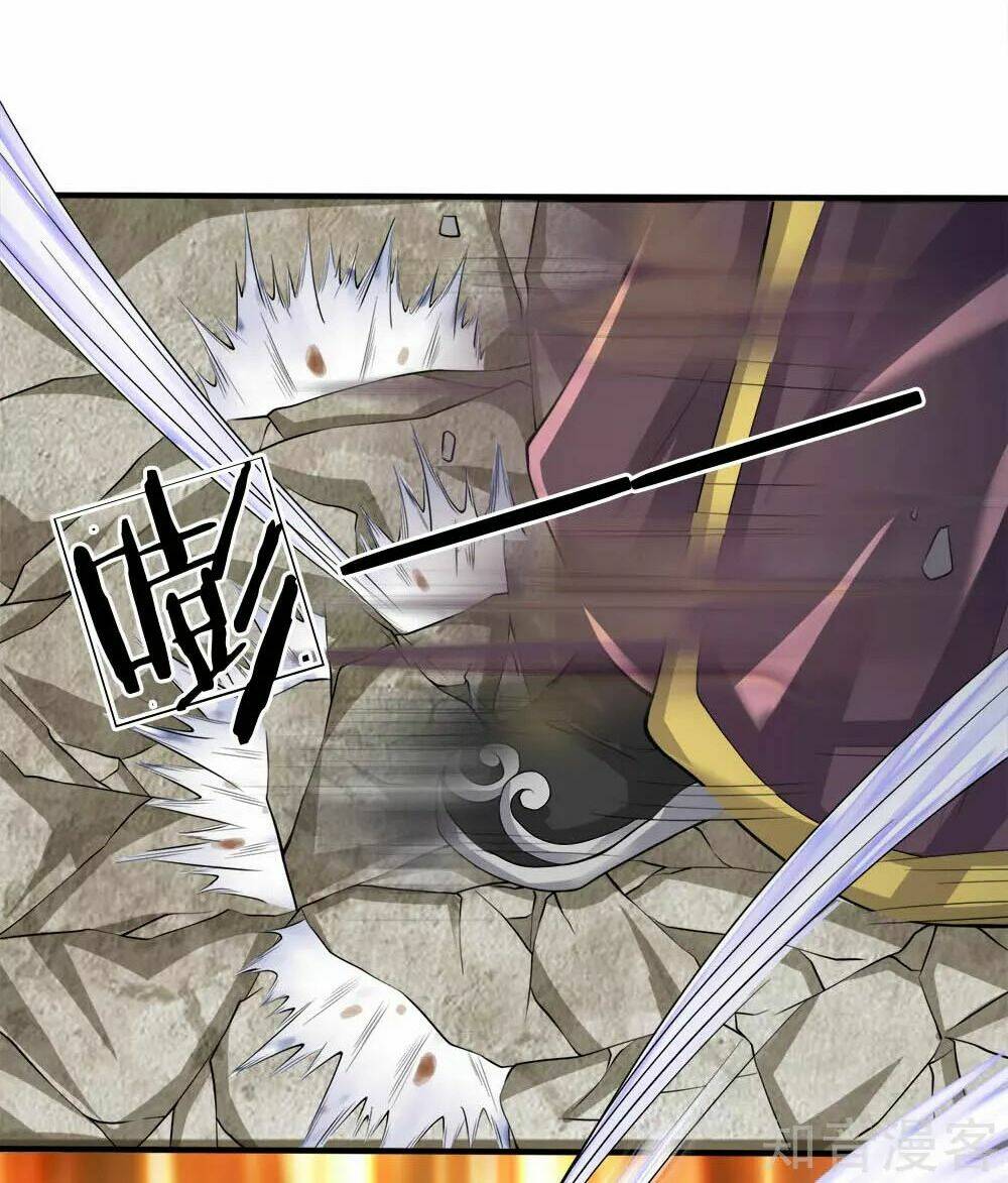 chí tôn hồng bao đại đế chapter 39 14