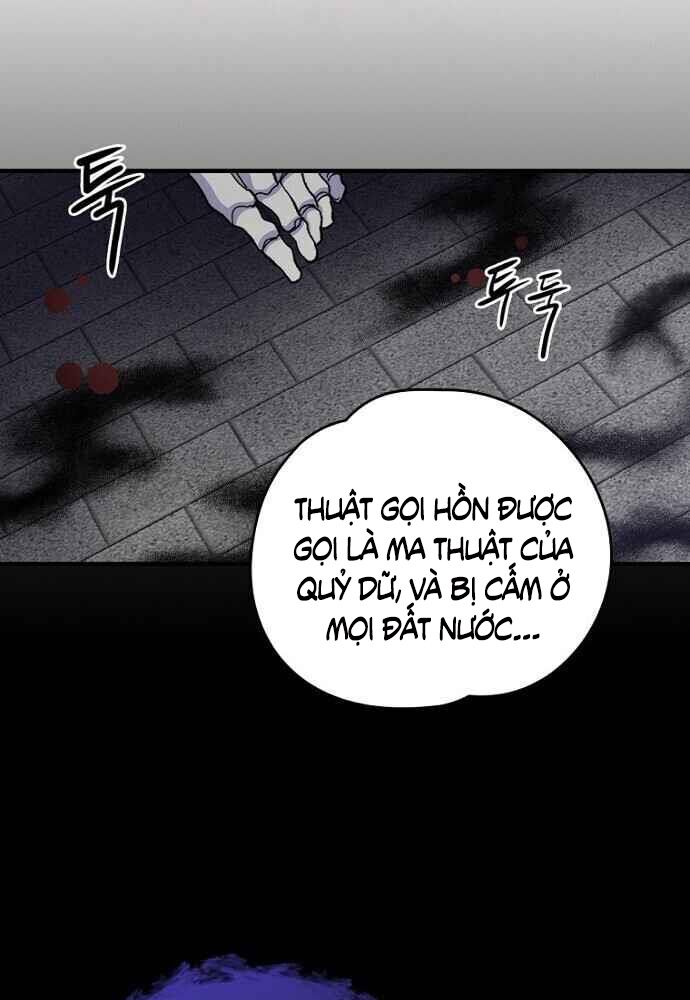 nhà hiền triết yigret chapter 16 5