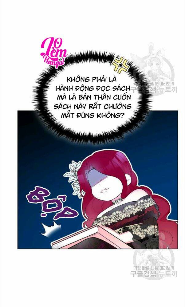 kẻ tạo ra nữ phản diện chapter 23 16