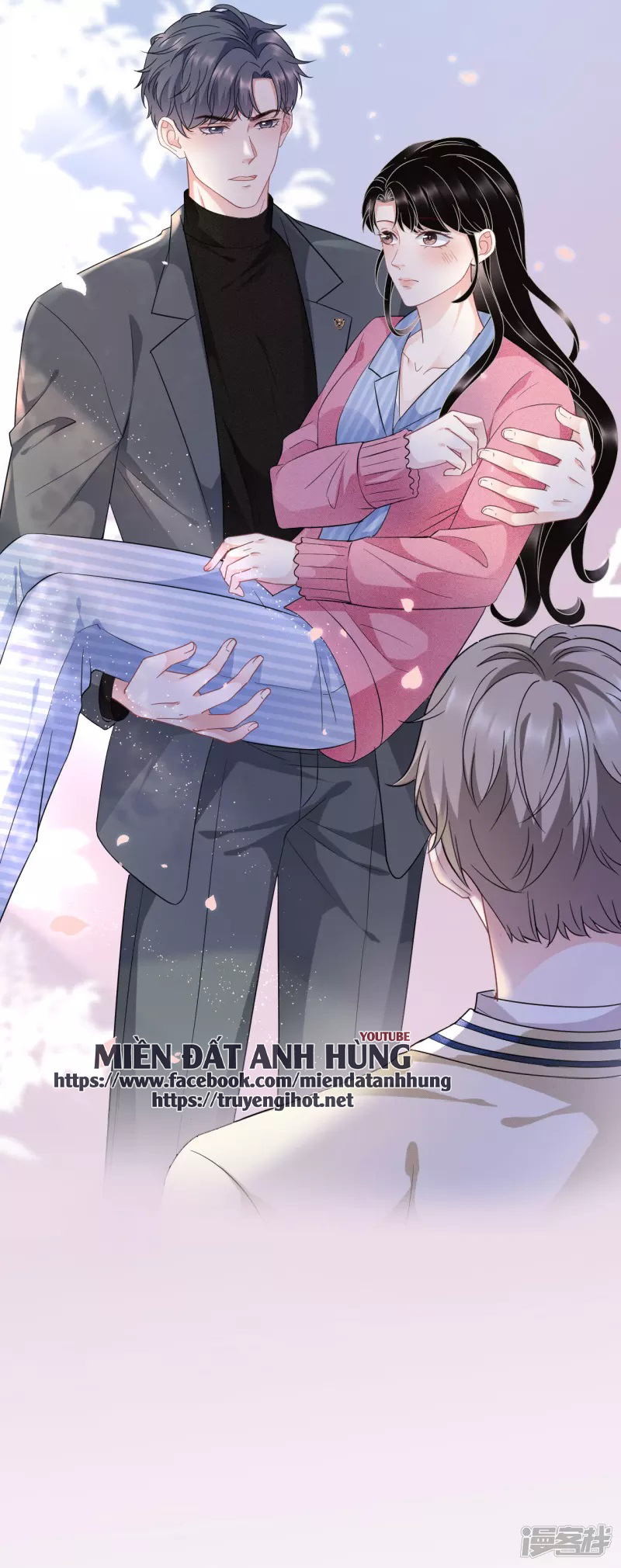 [16+] đại tiểu thư có thể có ý đồ xấu chapter 57.2 12