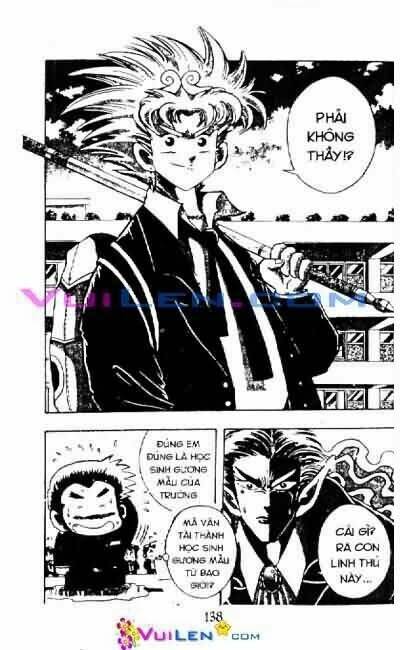 những người bạn tốt chapter 5 139