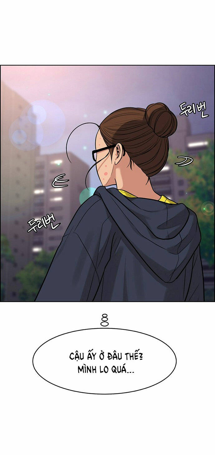 nữ thần giáng thế chapter 173.1 57