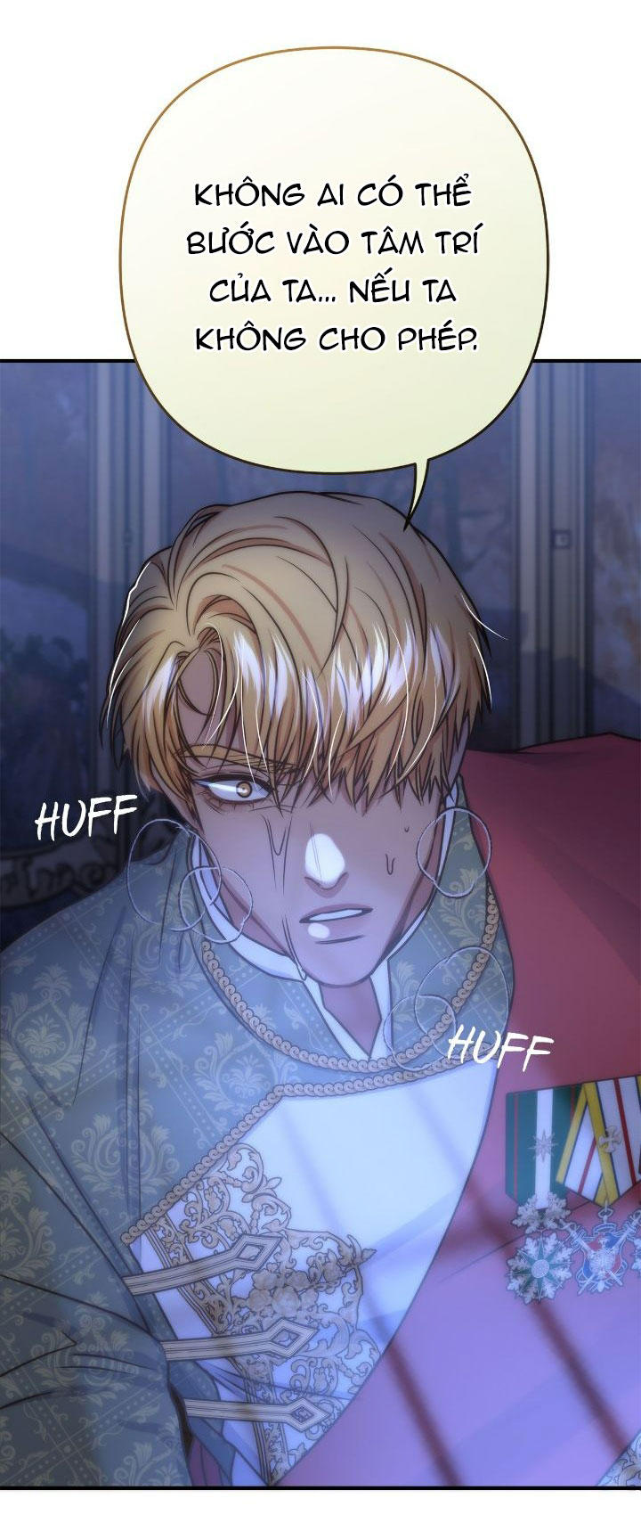 [15+] Giam Cầm chapter 26.1 - Trang 24