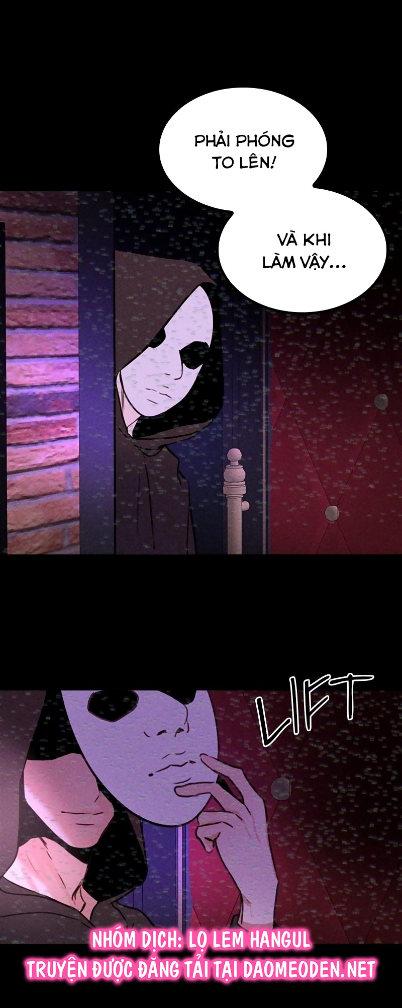 cuộc sống riêng của chị tôi chapter 53 16