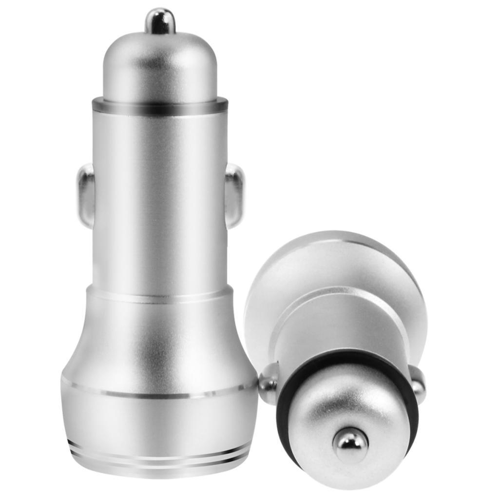 Dual USB Fast Car Charger Quick Charge 3.0 for