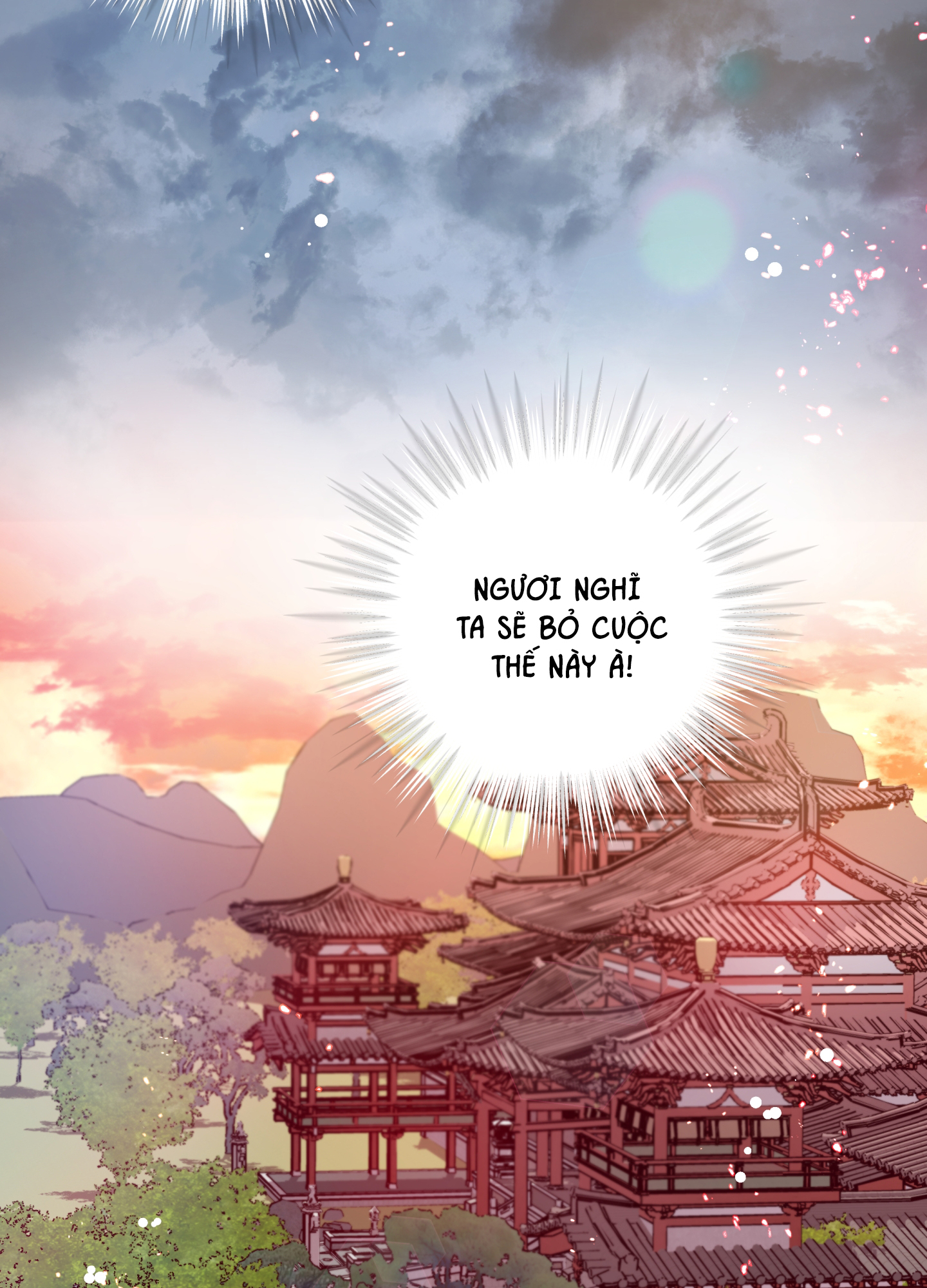 nàng tiên chốn cực lạc chapter 15 81