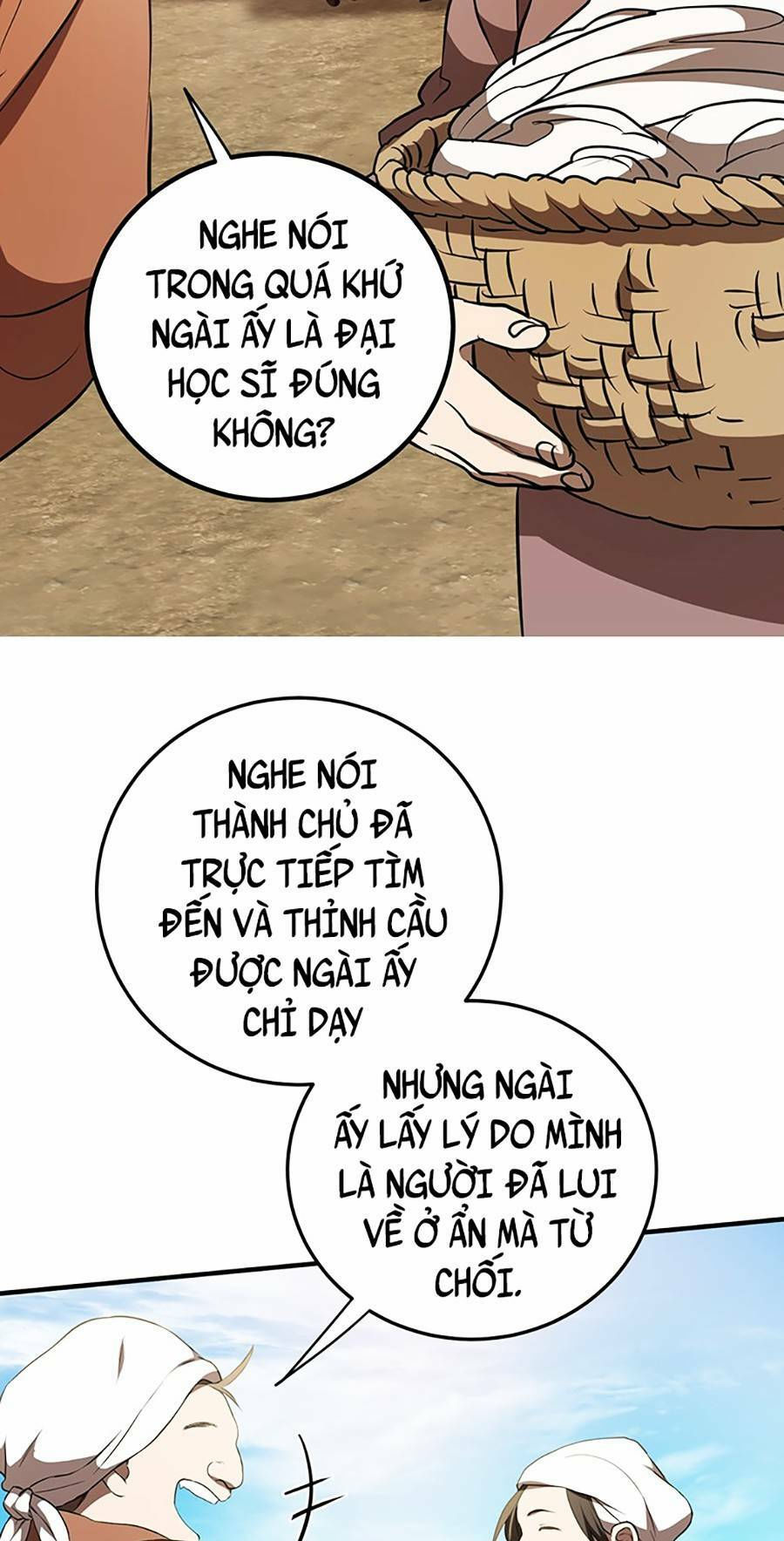 võ đang kỳ hiệp chapter 78 92