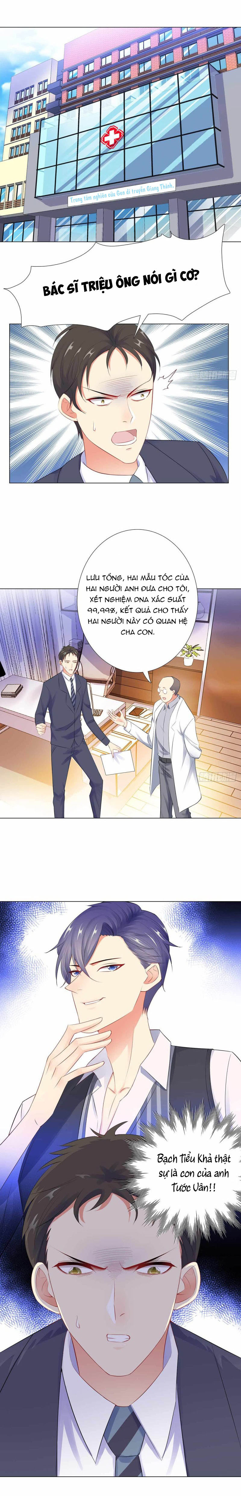 song bảo vô địch chapter 52 6