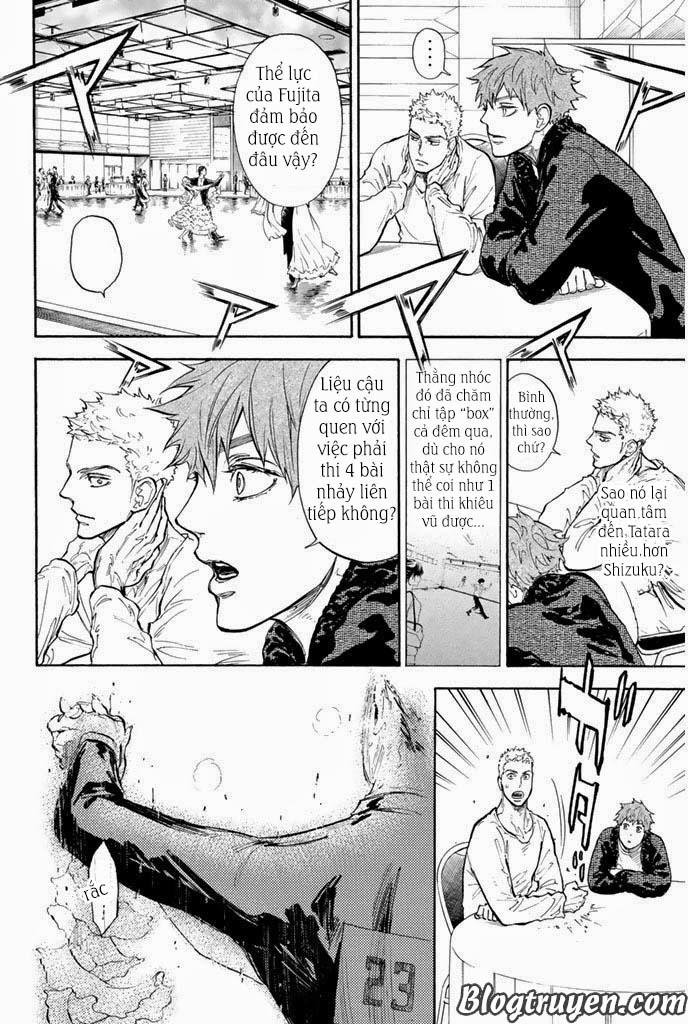 ballroom e youkoso chapter 9 28