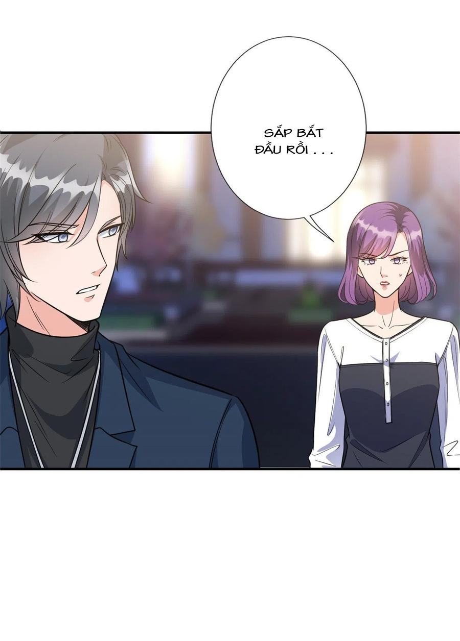 thí hôn lão công, cần giúp sức chapter 341 14