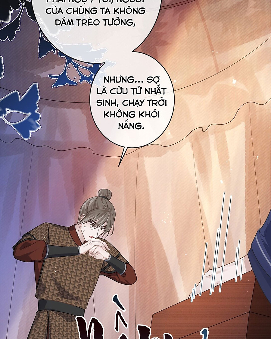 bạo quân thuần dưỡng chỉ nam chapter 1 87