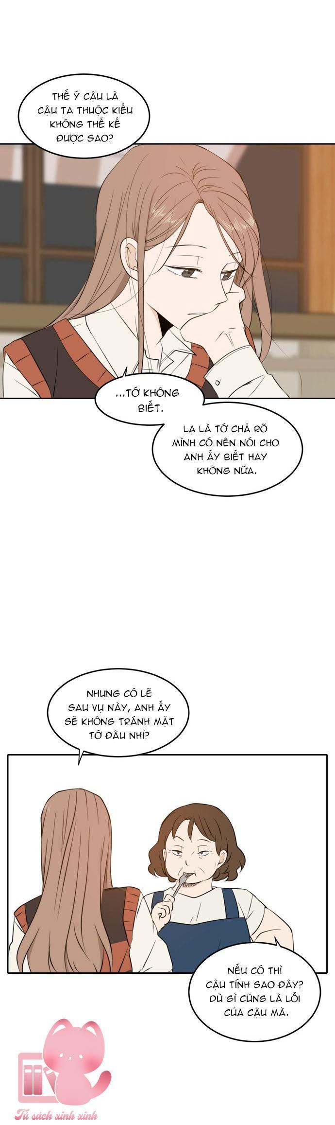 hẹn gặp nhau ở kiếp thứ 19 chapter 9 16