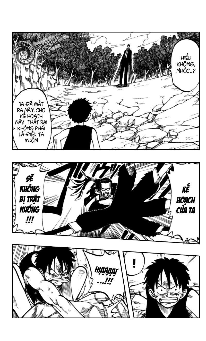 đảo hải tặc - one piece chapter 37 18