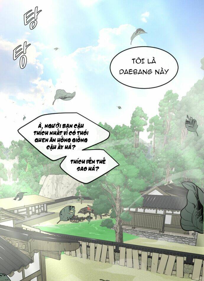 kĩ nguyên của anh hùng chapter 90 197