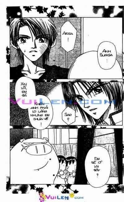 arita đáng yêu chapter 4 10