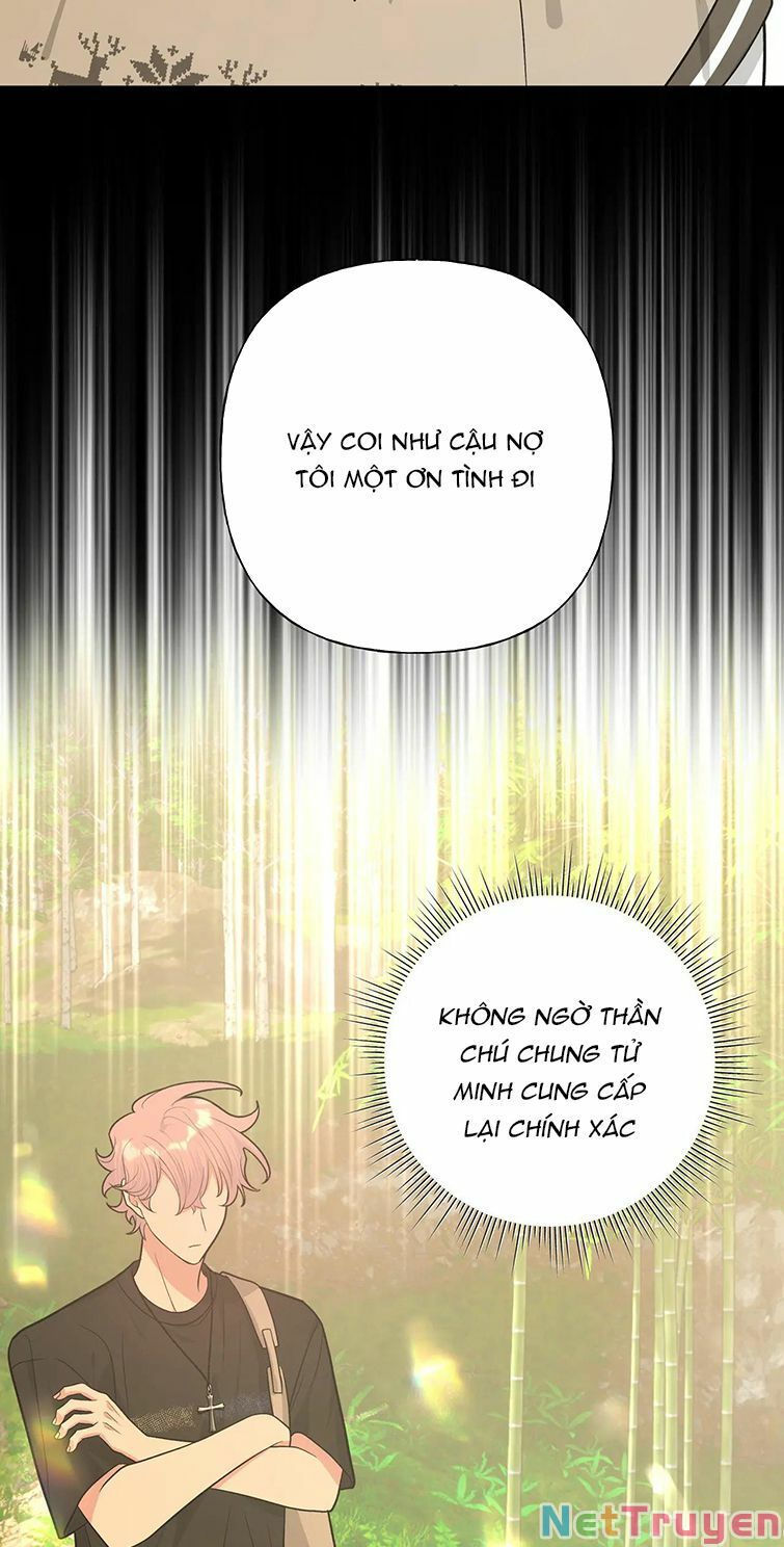 Cẩn Thận Bị Mộng Ma Ăn Mất Đó! chapter 86