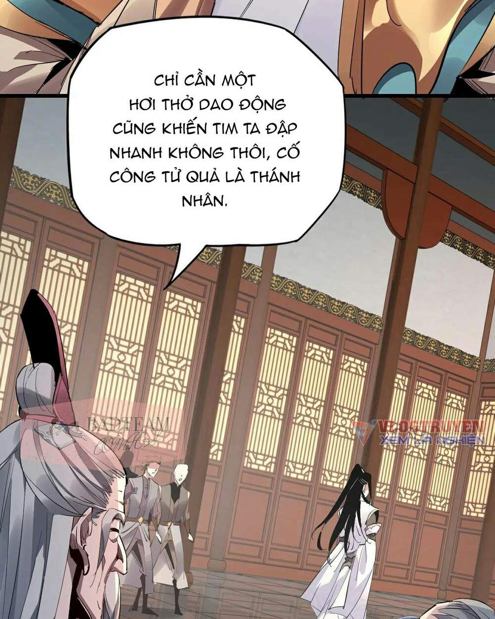 ta thiên mệnh đại phản phái [truyện chữ] chapter 2 46