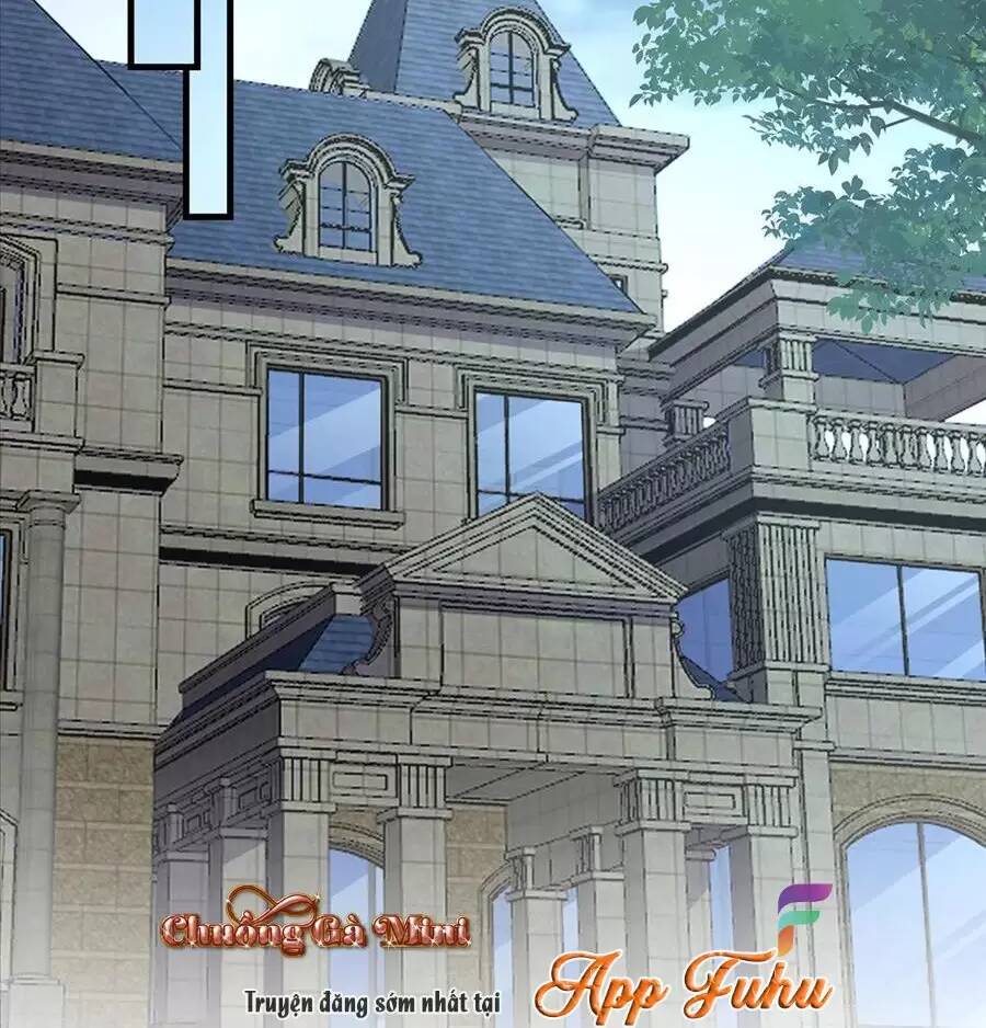 cố tổng, vợ của ngài quá mạnh rồi! chapter 64 6