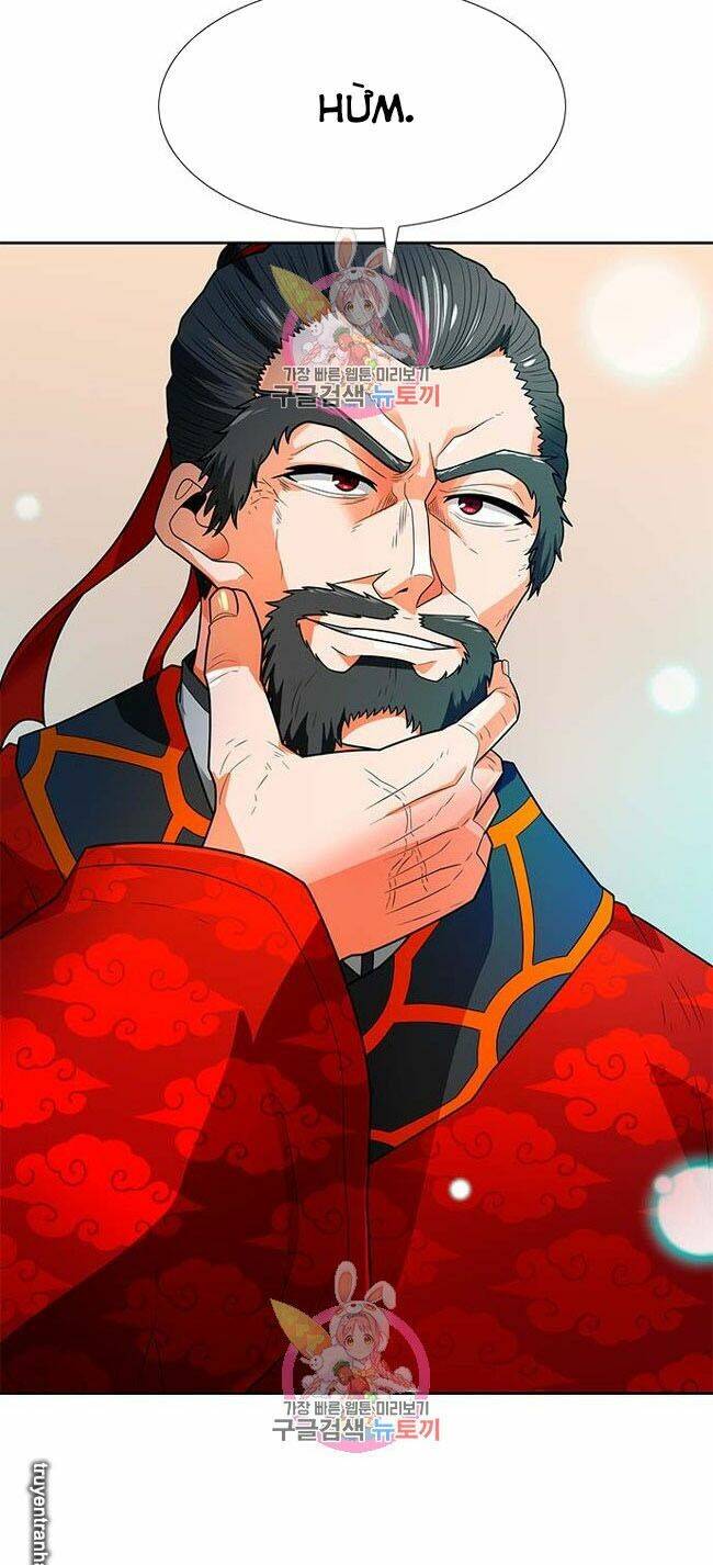 tôi tự động săn một mình chapter 65 6