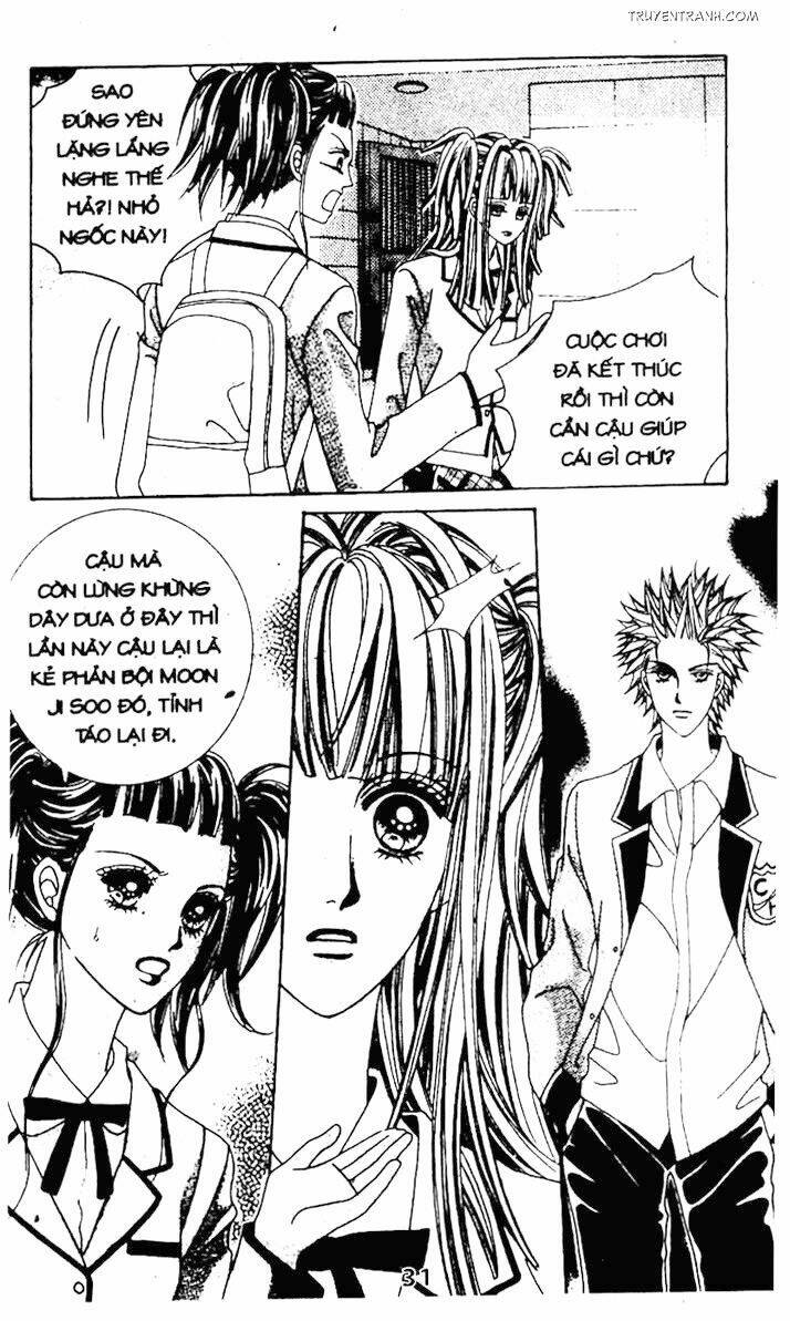 điên vì yêu - love like crazy chapter 44 3