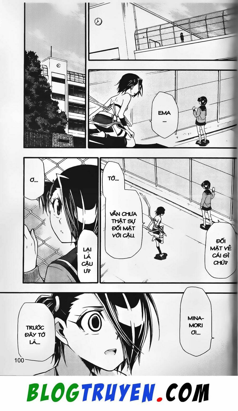 emma đến từ địa phủ chapter 31 11