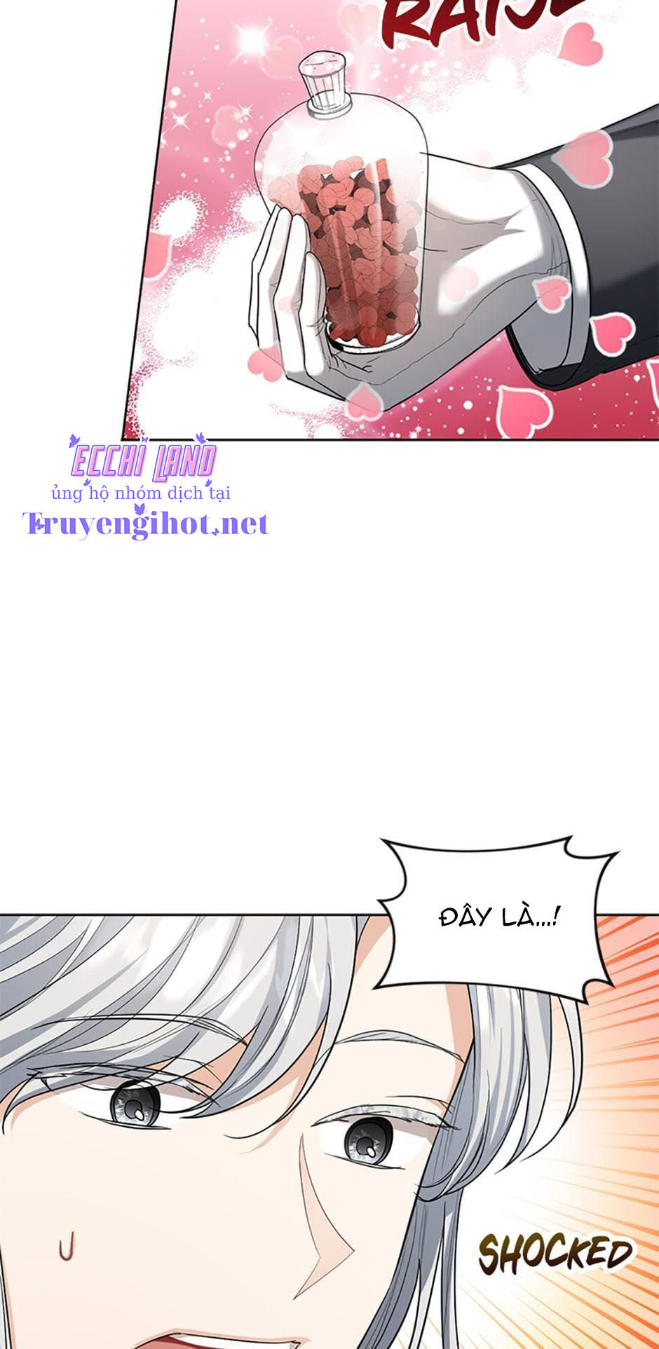 hợp đồng hôn nhân của công tước ashleyan chapter 27.1 26