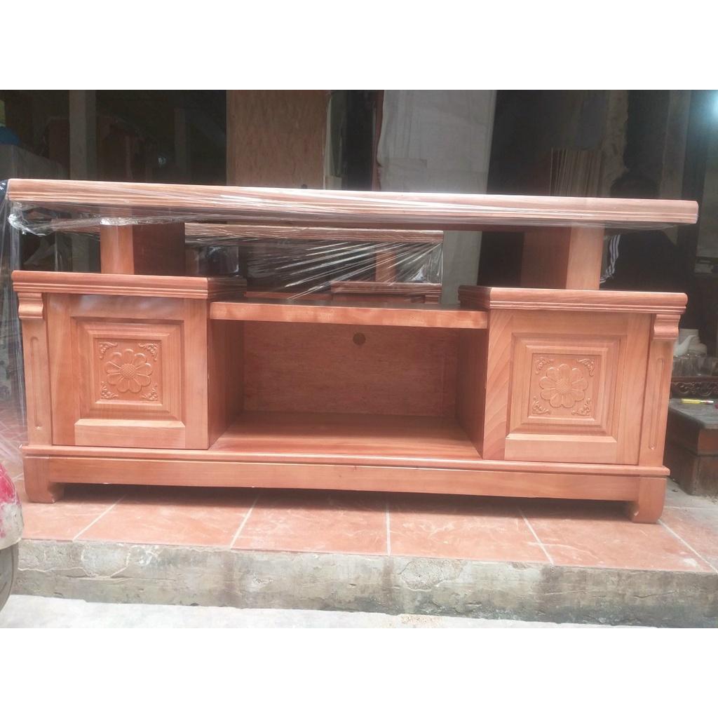 KỆ TIVI KIỂU NHẬT
