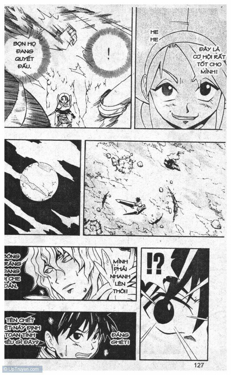 joou kishi monogatari chapter 7 122