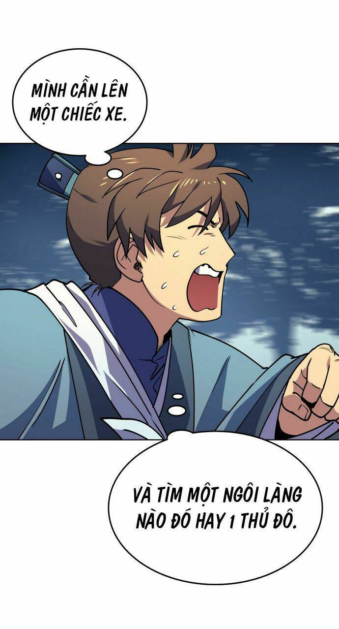 câu chuyện về người lưu giữ lịch sử chapter 2 65