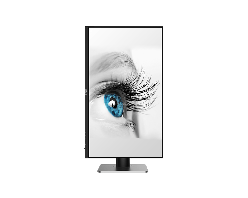 Màn hình MSI PRO MP273QP - Hàng Chính Hãng