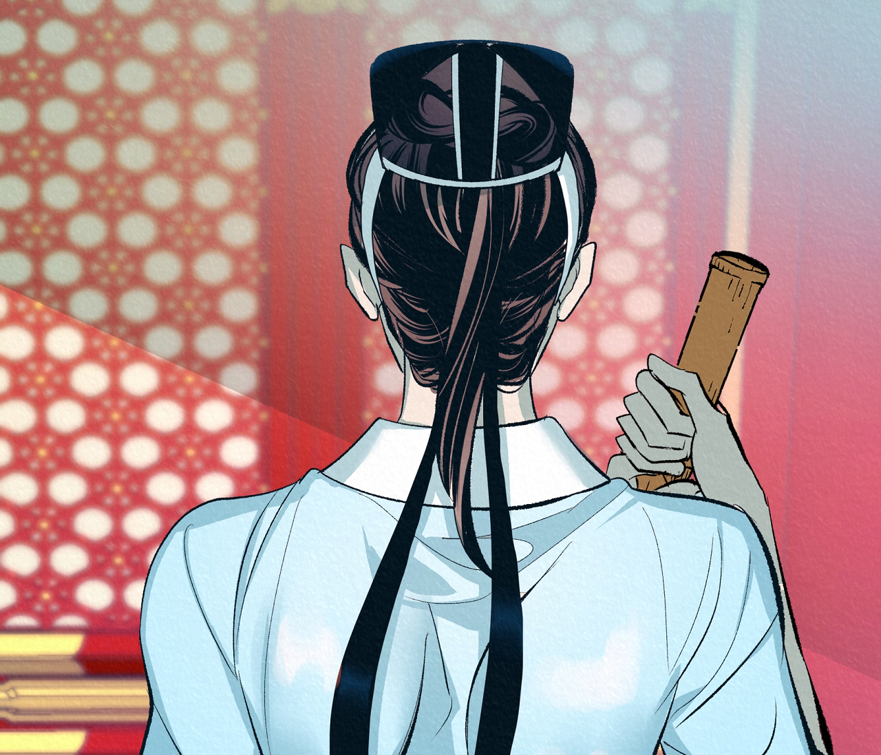 vô liêm sỉ chapter 1 122